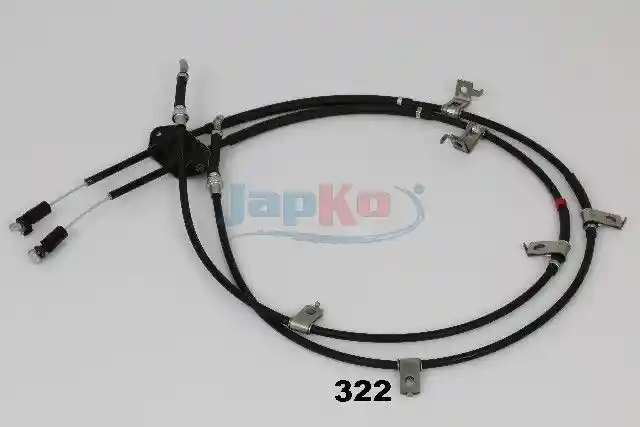 JAPKO 131322
