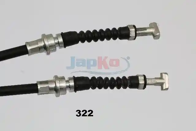 JAPKO 131322