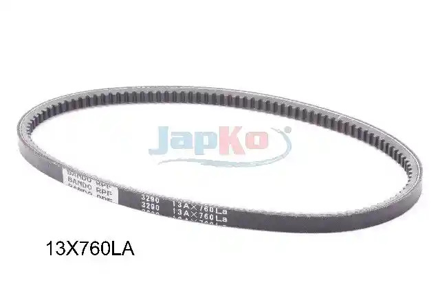 JAPKO 13X760