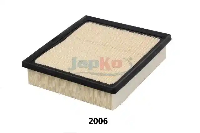 JAPKO 202006