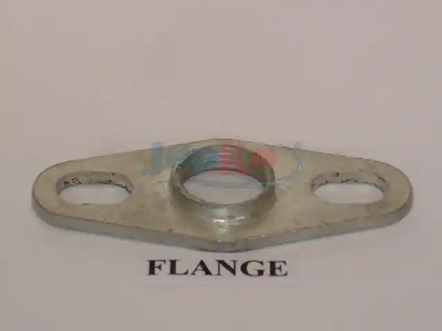 JAPKO 3FLANGE JAPKO 3FLANGE