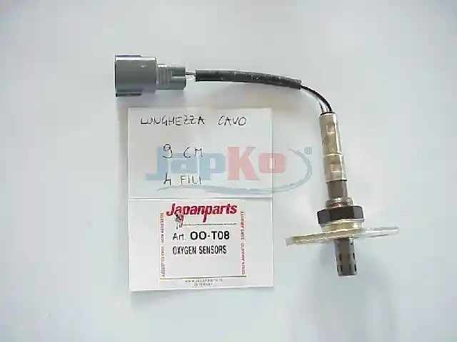 JAPKO 3T08