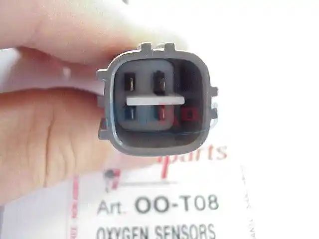 JAPKO 3T08