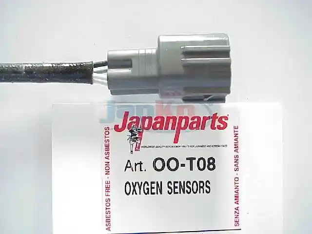 JAPKO 3T08