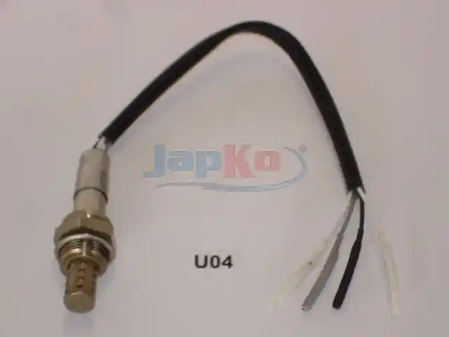 JAPKO 3U04