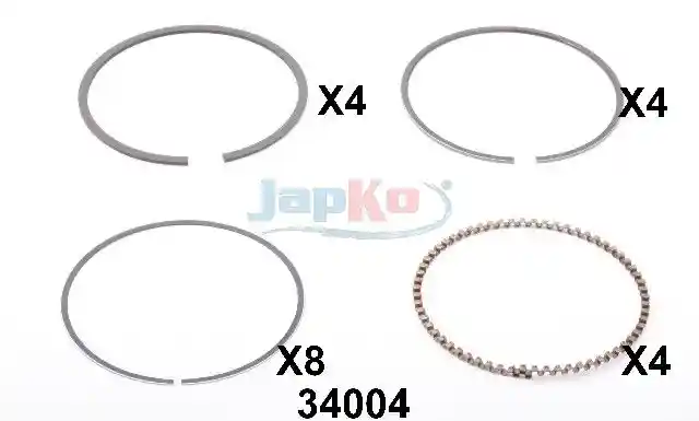 JAPKO 434004J