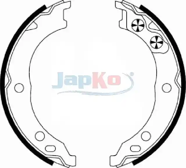 JAPKO 550230 JAPKO 550230