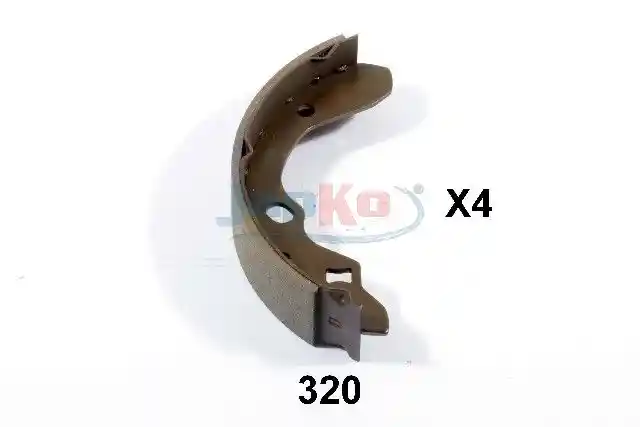 JAPKO 55320 JAPKO 55320