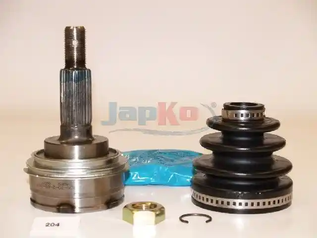 JAPKO 62204 JAPKO 62204
