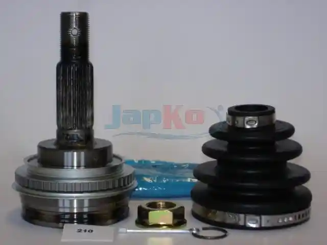JAPKO 62210 JAPKO 62210