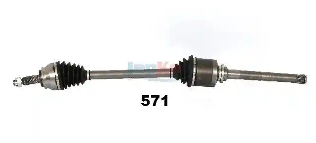 JAPKO 62571