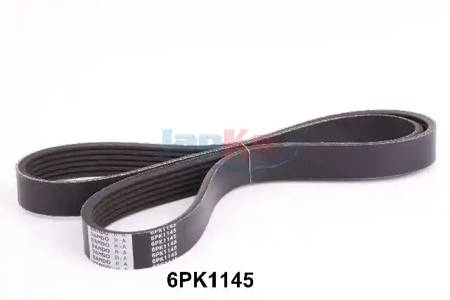 JAPKO 6PK1145