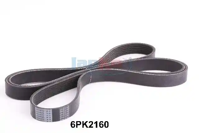 JAPKO 6PK2160 JAPKO 6PK2160
