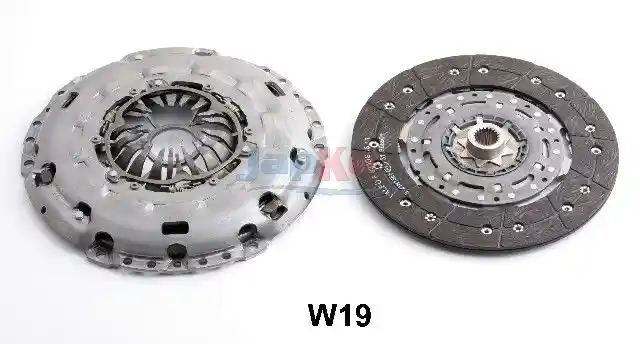 JAPKO 70W19