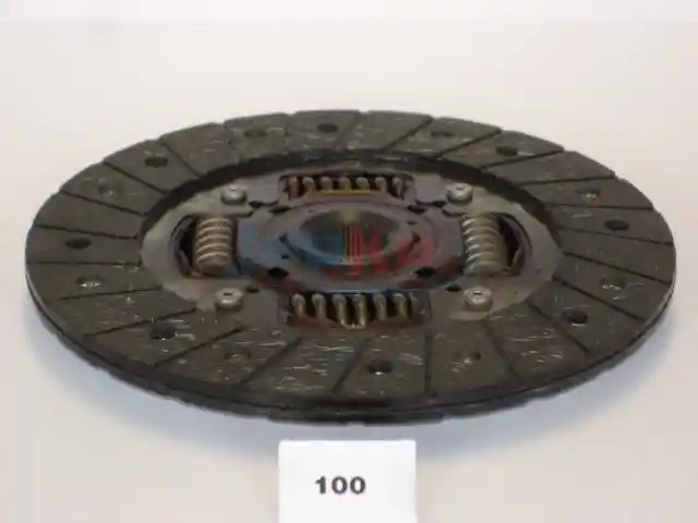 JAPKO 80100