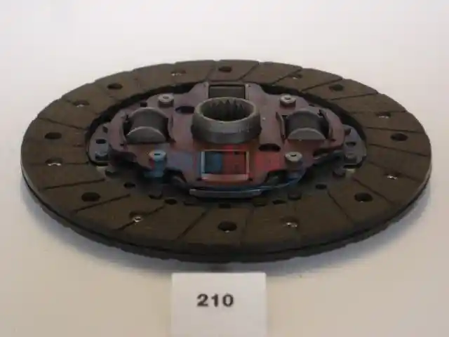 JAPKO 80210
