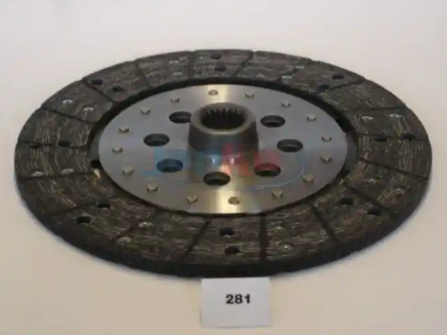 JAPKO 80281