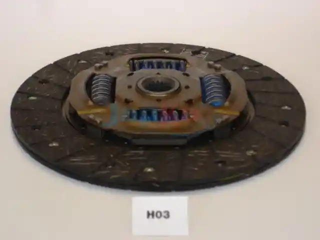 JAPKO 80H03