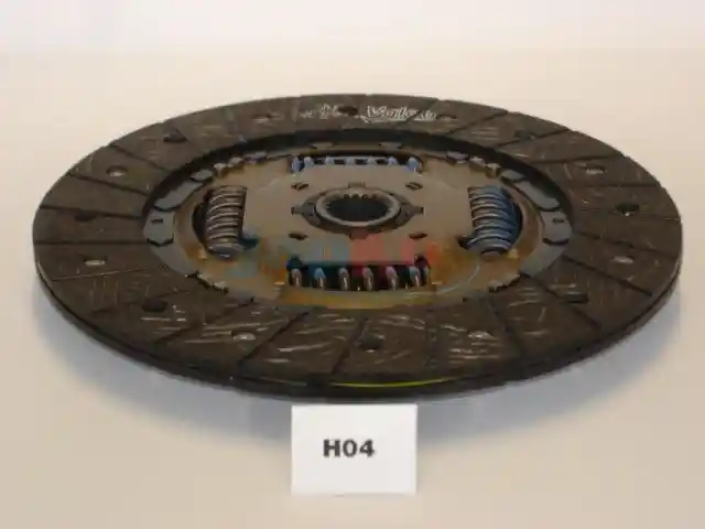 JAPKO 80H04