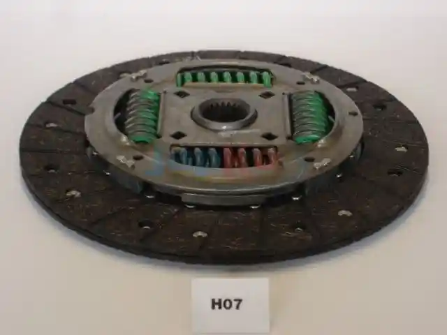 JAPKO 80H07