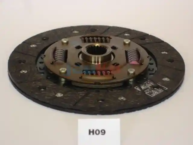 JAPKO 80H09