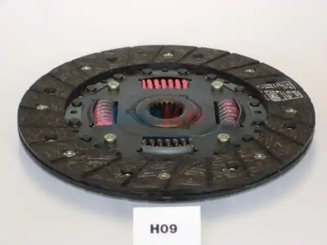 JAPKO 80H09