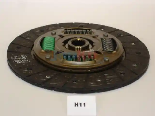 JAPKO 80H11