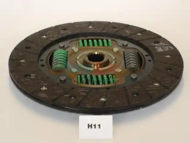 JAPKO 80H11