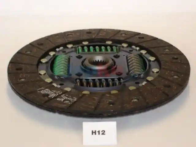 JAPKO 80H12