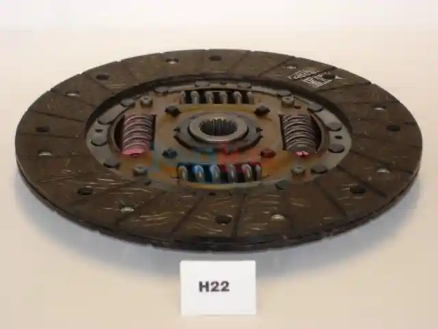 JAPKO 80H22