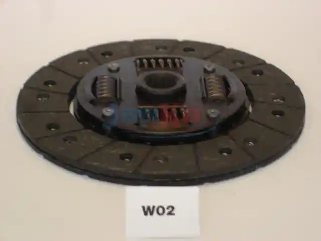 JAPKO 80W02