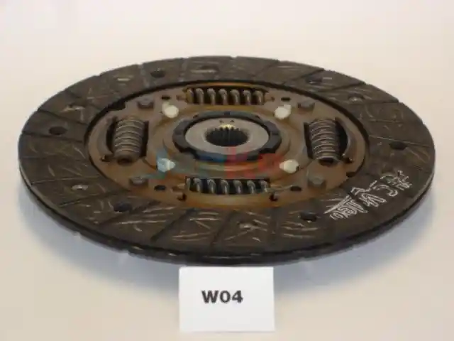 JAPKO 80W04