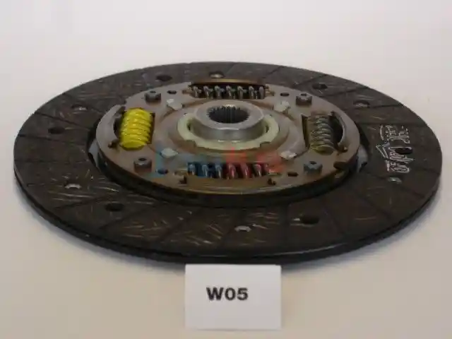JAPKO 80W05