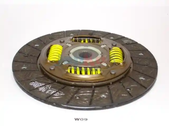 JAPKO 80W09