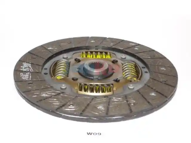 JAPKO 80W09
