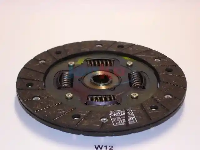 JAPKO 80W12