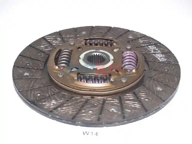 JAPKO 80W14