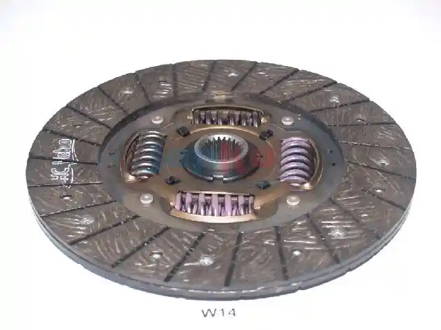 JAPKO 80W14