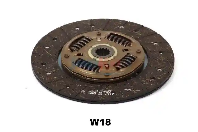JAPKO 80W18