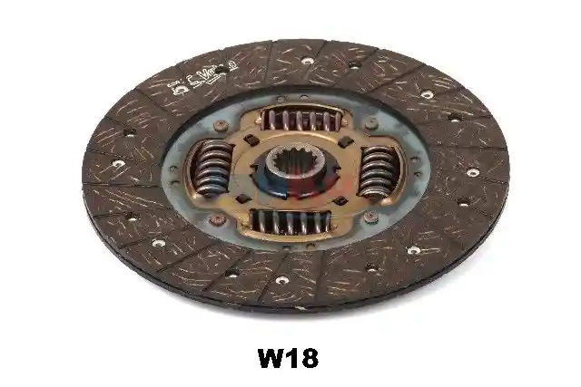 JAPKO 80W18