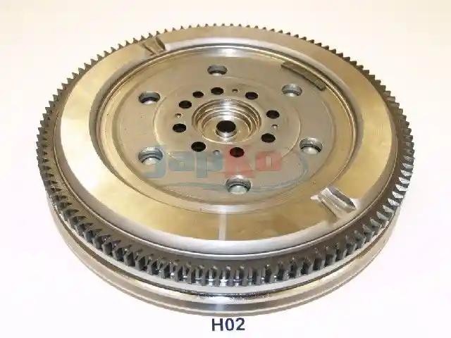 JAPKO 91H02