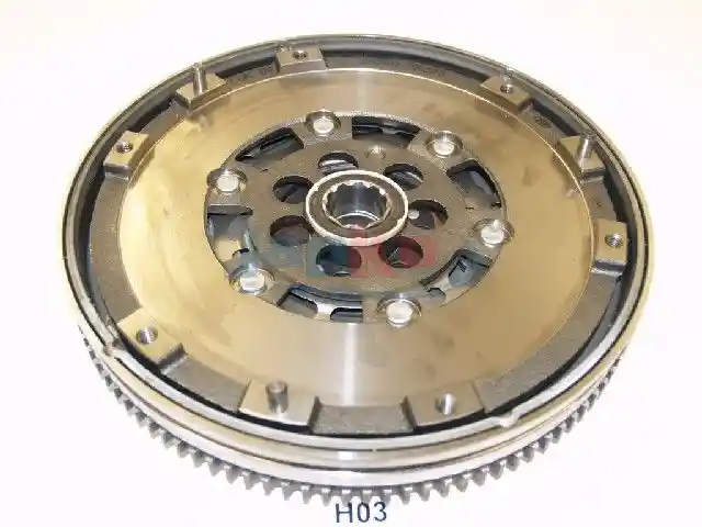 JAPKO 91H03