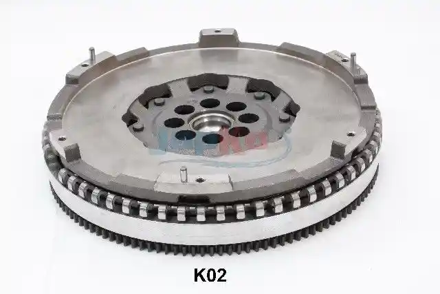 JAPKO 91K02