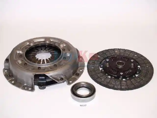 JAPKO 921027