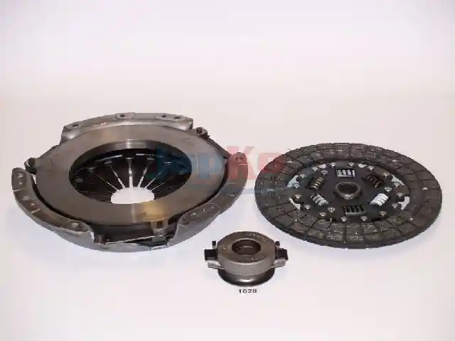 JAPKO 921028