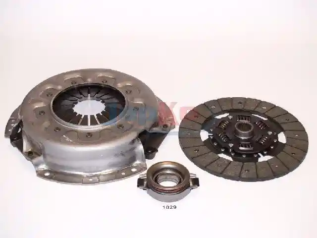 JAPKO 921029