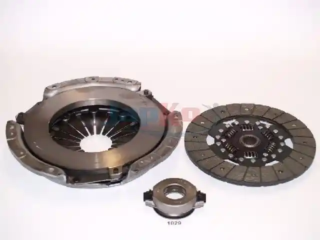 JAPKO 921029