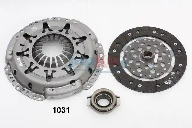 JAPKO 921031