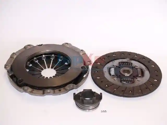 JAPKO 92355