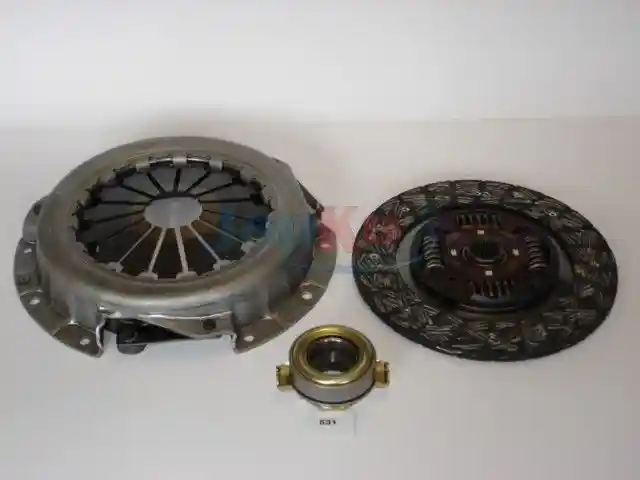 JAPKO 92531